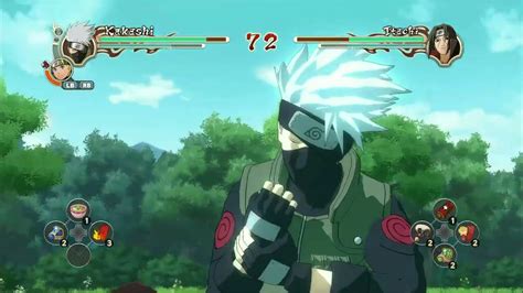 vsb naruto